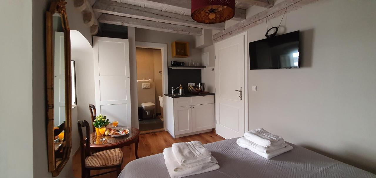 Muziqa Apartments Dubrovnik Exterior photo