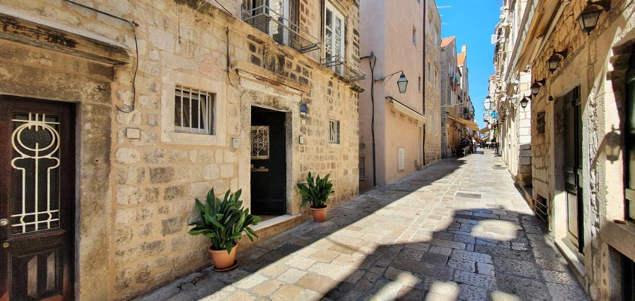 Muziqa Apartments Dubrovnik Exterior photo